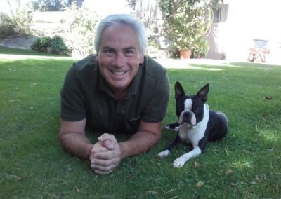 adiestramiento canino madrid